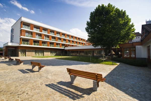 Hotel Atrij Superior